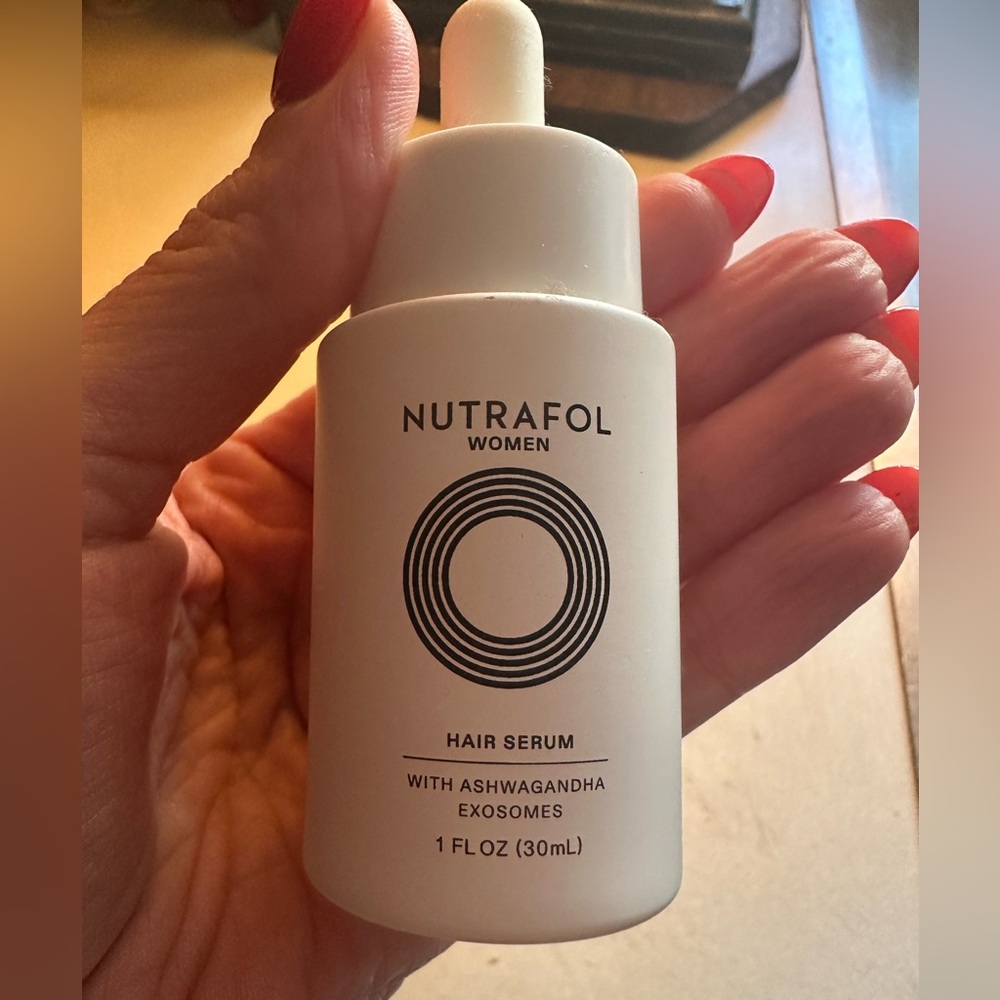 Nutrafol Hair Serum 30 ML
